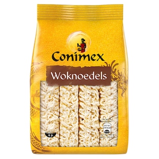 Conimex | Nouilles | Wok | 248 g 