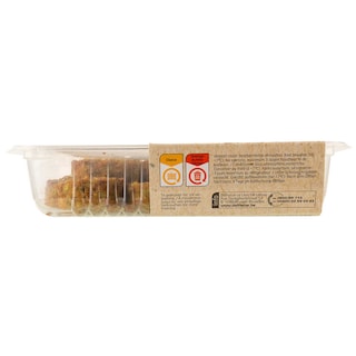 Delhaize | Plant-Based | Falafel | Feta | Courgette | Veggie | Bio 