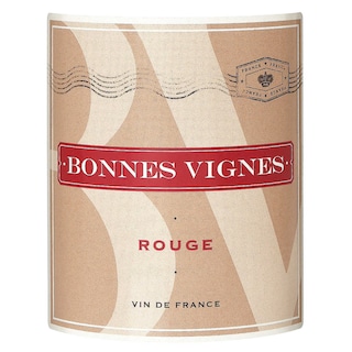 Bonnes Vignes | Vin de France 