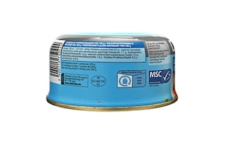 Delhaize | Mediterrane Salade | Tonijn 