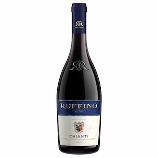 Toscana D.O.C.G. | Italie - Italië | Chianti Ruffino Rosso 2018 