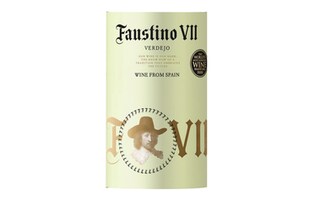 Faustino | VII | Verdejo 75 cl