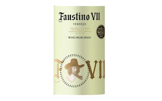 Faustino | VII | Verdejo 