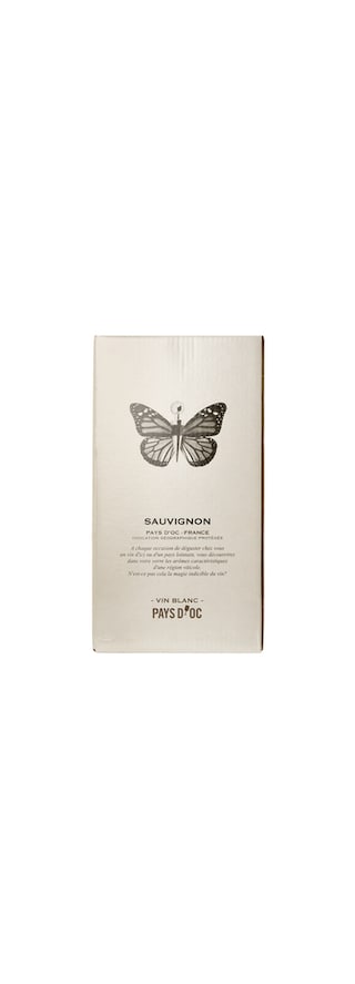 Delhaize | Pays d'Oc | Sauvignon Blanc 