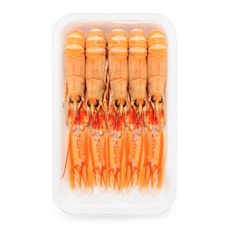Delhaize | Langoustine | Cuites | 16/20 