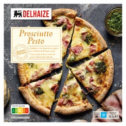 Delhaize