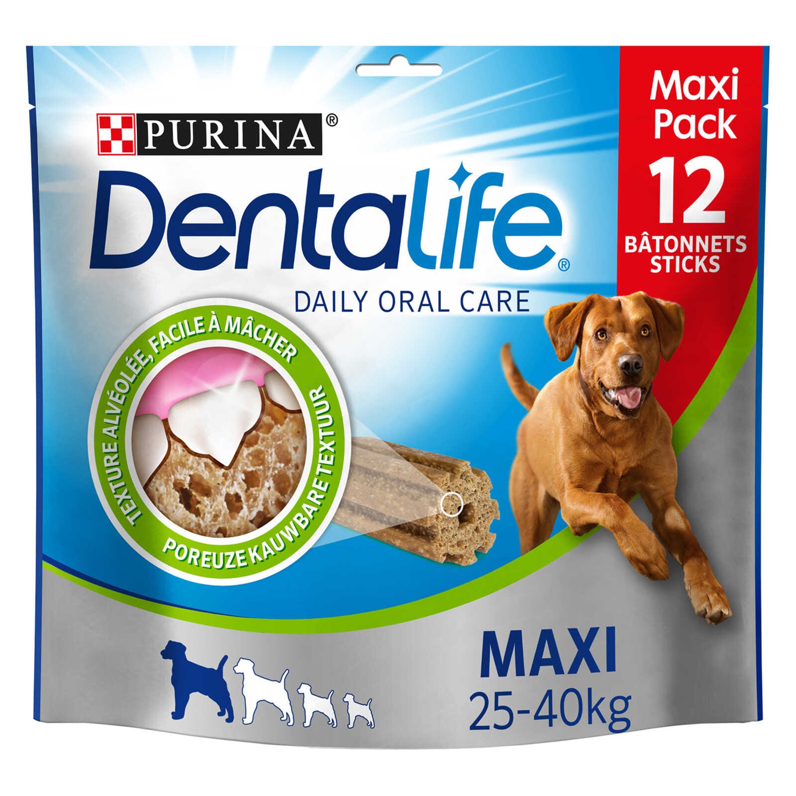 Dentalife Orale hygiëne | Large | Hondensnacks