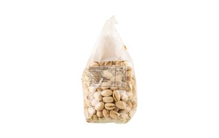 Delhaize | Pistaches | Grillées-Salées | Maxi pack 