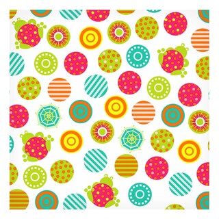 Happy Paper | Serviettes | Zita Pepsy | 33cm 