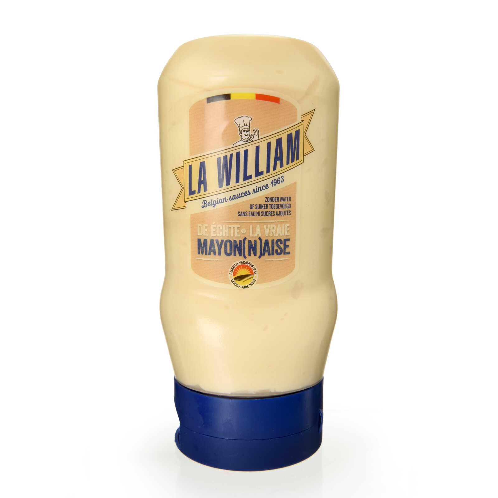 La William Mayonaise