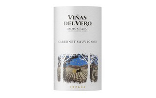 Espagne - Spanje | Somontano | Vinas Del Vero Cabernet Sauvignon 2019 Rood 