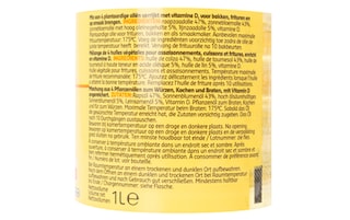 Delhaize | Olie | Plantaardig | Mix 4 