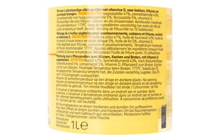 Delhaize | Olie | Plantaardig | Mix 4 1 l