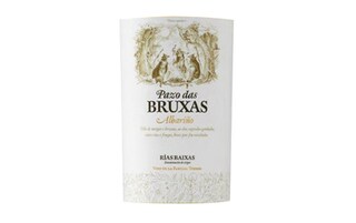 Espagne - Spanje | Rias Baixas | Pazo das Bruxas 2018 