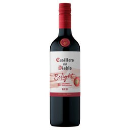 Chile | Casillero Belight Rouge 75 cl