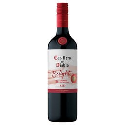 Chile | Casillero Belight Rood 75 cl