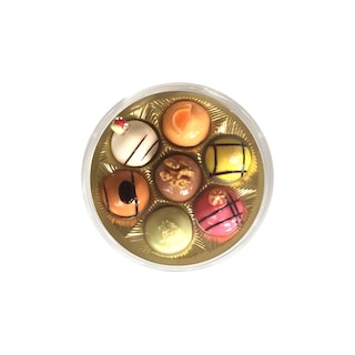 Delhaize | Petit fours | Massepain 