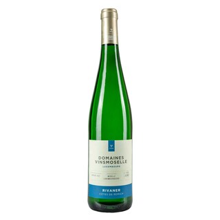 Luxembourg - Luxemburg | Moselle AOC | Moselle Rivaner 2018 Blanc 