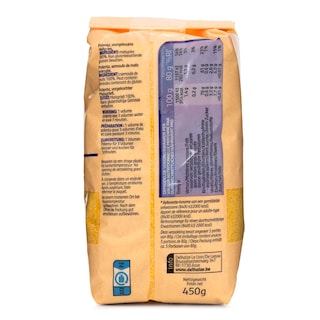Delhaize | Polenta | Précuite 