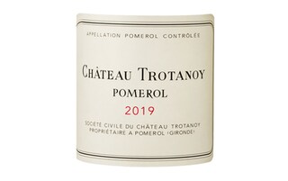 Chateau Trotanoy | Pomerol | 2019 