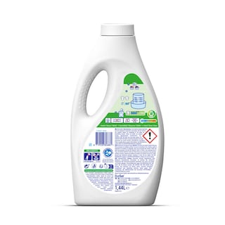 Dreft | Lessive | Liquide | Blue Dream | 1,44L| 32DS 