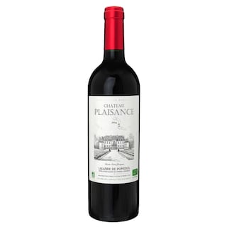 France - Frankrijk | Bordeaux - Lalande de Pomerol | Château Plaisance  2014 | Bio 