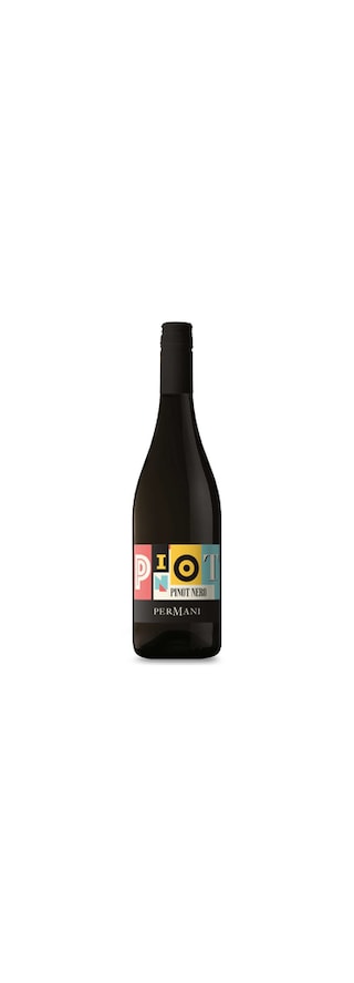 Italy | Pinot Nero | Mani | 2024 | Rood 