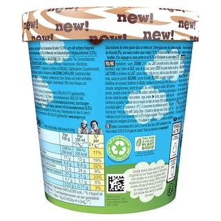 Ben & Jerry's | Sundae | Cookie 