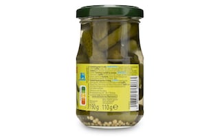 Delhaize | Augurken | Cocktail | Azijn 