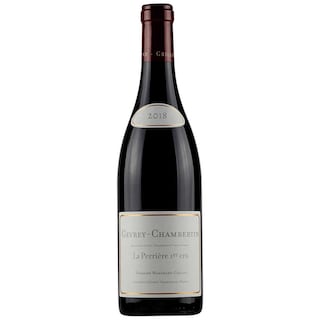 France - Frankrijk | Bourgogne - Côtes de Nuits | Gevrey Perriere | 1er Cru | 2018 | Rood 