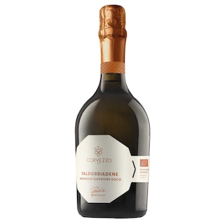 Corvezzo | Prosecco | Valdobbiadene | Bio | Brut 