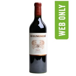 Italy | Grifi Bio 2021 Rouge 75 cl