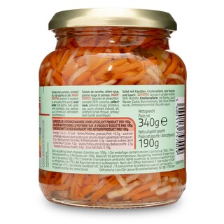 Delhaize | Salade | Andalouse 