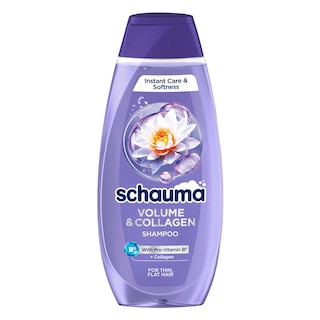 Schauma | Shampoo | Volume en Collageen 