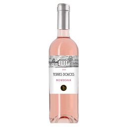 Château Terres Douces Rosé