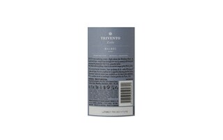 Argentine - Argentinië | Mendoza | Trivento Eolo Malbec 2011 