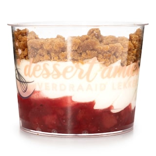 Dessert Amies | Cheesecake | Fraise 