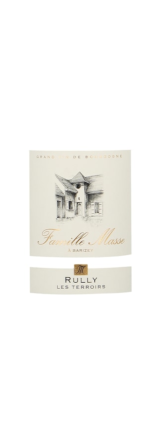 Fabrice Masse | Rully | 2024 