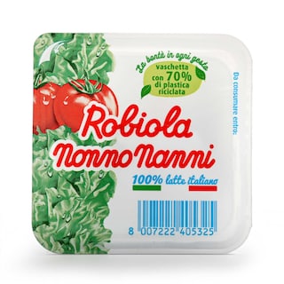 Nonno Nanni | Robiola 