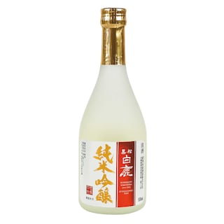 Hakushika | Sake Hakushika 