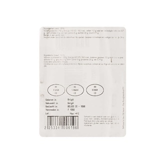 Delhaize | Carbonnade | 1er choix | Boeuf | Belge 