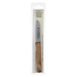 Herder | Couteau éplucheur | Inox 
