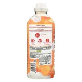 Lenor | Adoucissant | Liquide | Ambre & Orchidée | 1,155L | 55DS 