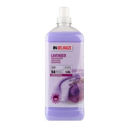 Delhaize | Wasverzachter | Geconcentreerd | Lavendel 