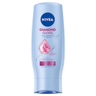 Nivea | Après-Shamp | Diamond gloss | Cheveux éteints 