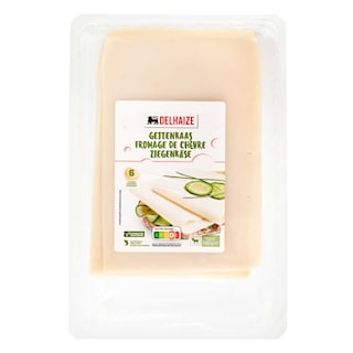 Delhaize | Chèvre | Tranches 