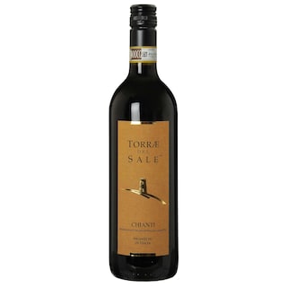Italie - Italië | Toscana D.O.C.G. | Torrae Del Sale Chianti DOCG 