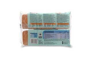 Delhaize | Koekjes | Carrees | Frangipanes 6 x 46,667 gr