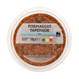 Delhaize | Formaggio Tapenade 