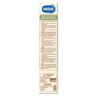 Nestlé | Granen | Multivruchten | Peuter | 15 maanden 